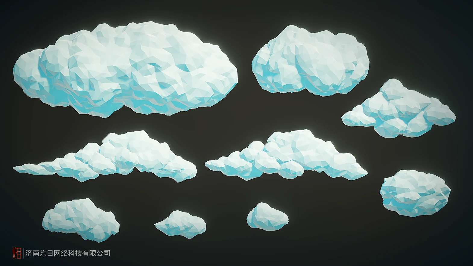 Z! Low Poly Nature Pack gallery image 22